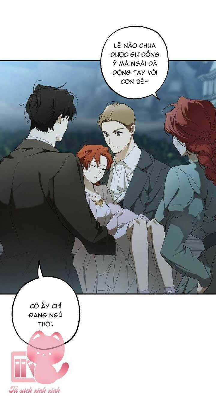 Tất Cả Chỉ Là Sai Lầm Chapter 91 trang 11