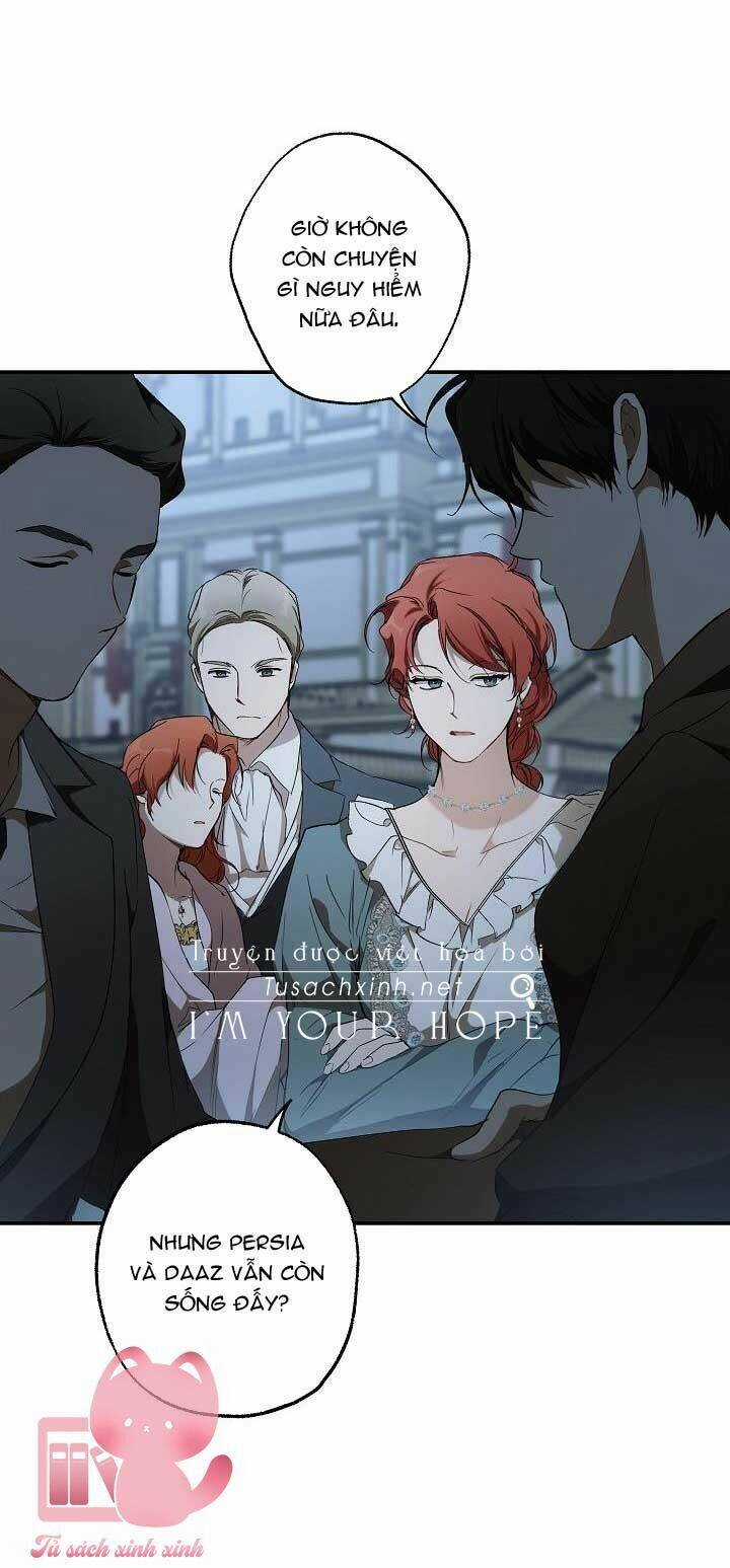 Tất Cả Chỉ Là Sai Lầm Chapter 91 trang 14