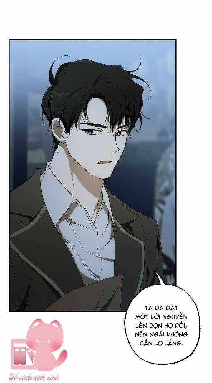 Tất Cả Chỉ Là Sai Lầm Chapter 91 trang 15