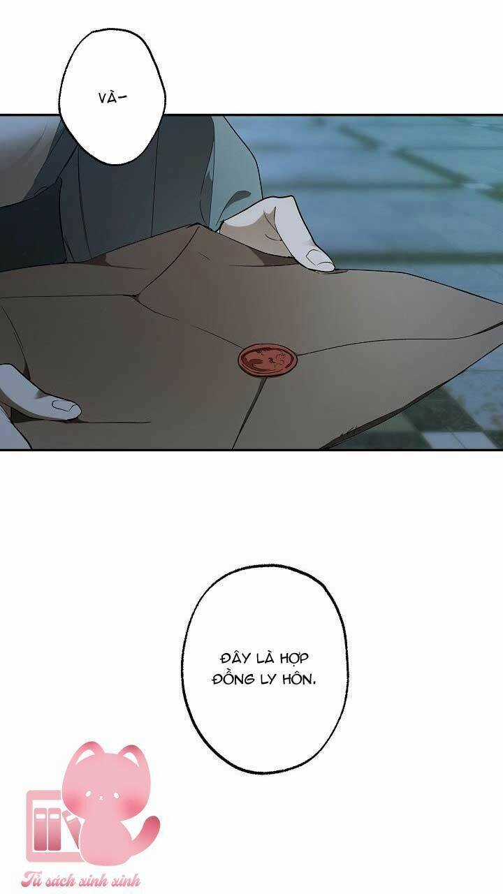 Tất Cả Chỉ Là Sai Lầm Chapter 91 trang 16