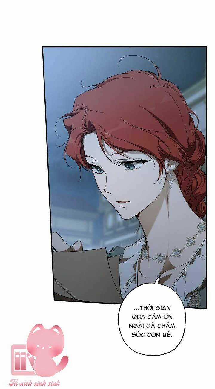 Tất Cả Chỉ Là Sai Lầm Chapter 91 trang 17