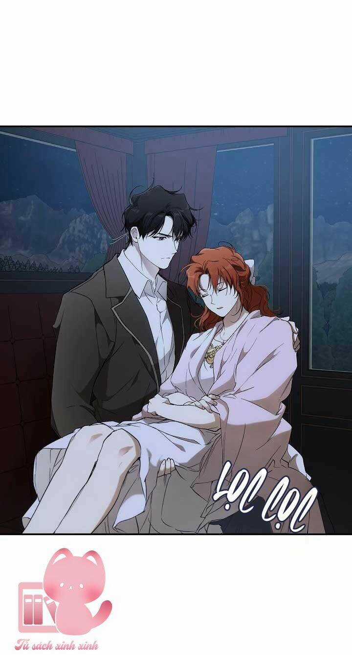 Tất Cả Chỉ Là Sai Lầm Chapter 91 trang 2