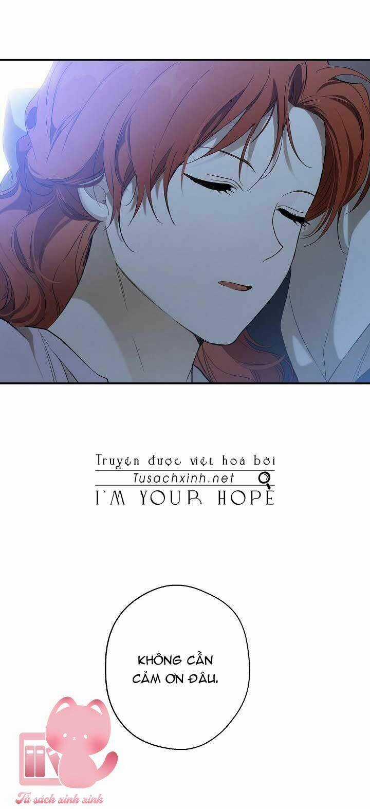 Tất Cả Chỉ Là Sai Lầm Chapter 91 trang 20