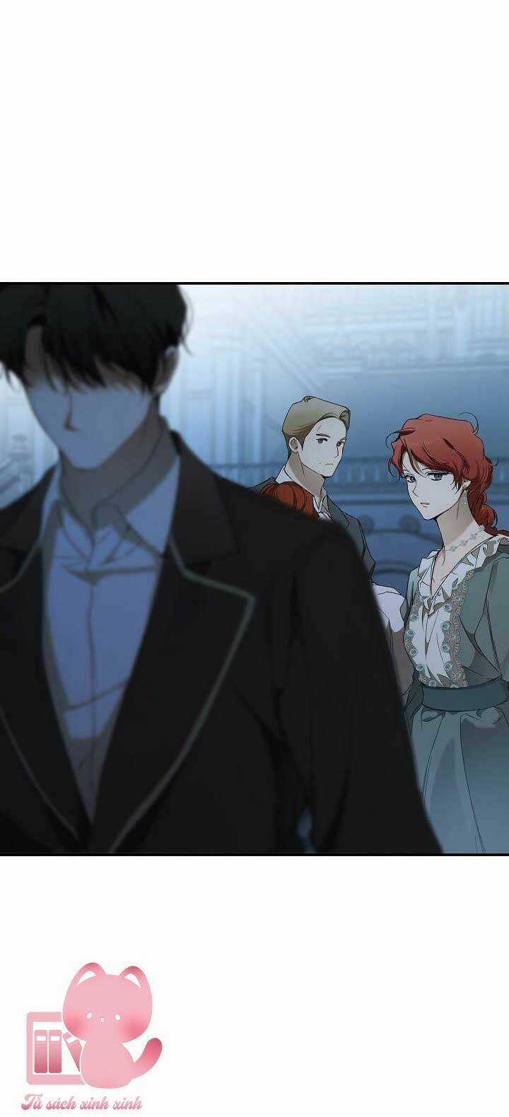 Tất Cả Chỉ Là Sai Lầm Chapter 91 trang 21