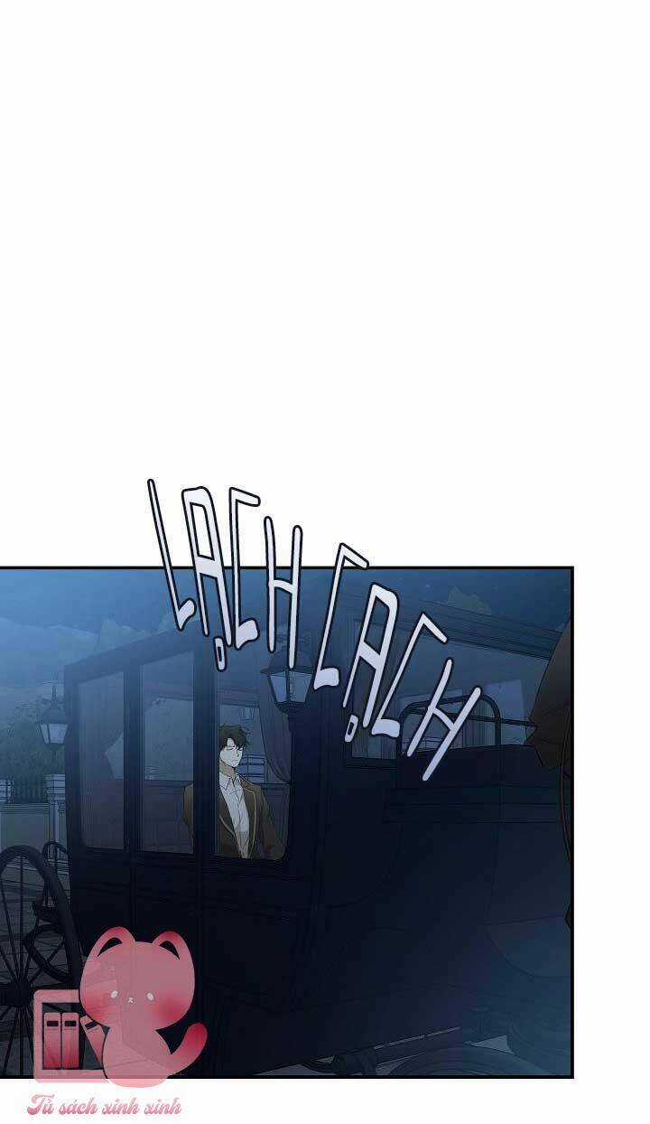 Tất Cả Chỉ Là Sai Lầm Chapter 91 trang 22