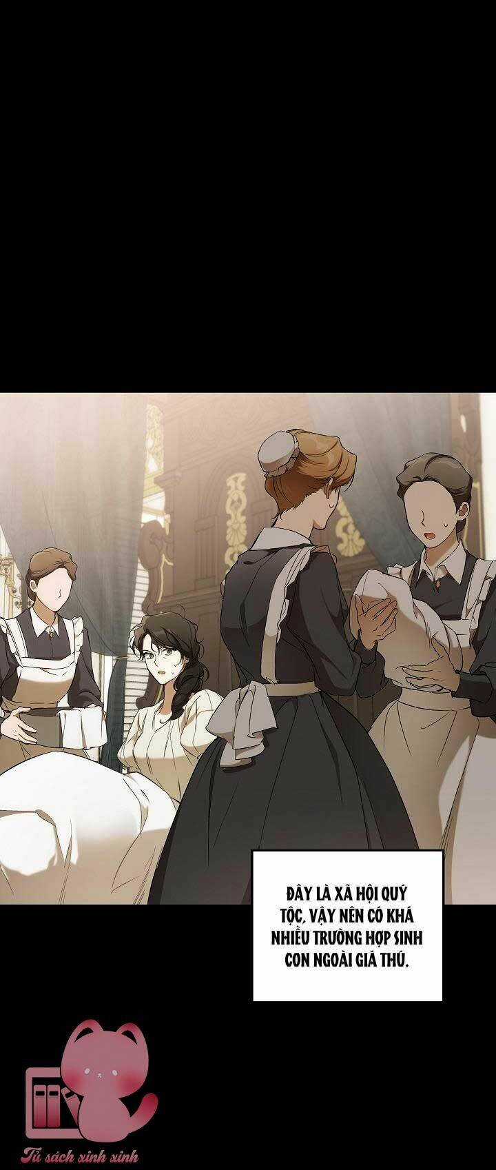 Tất Cả Chỉ Là Sai Lầm Chapter 91 trang 26