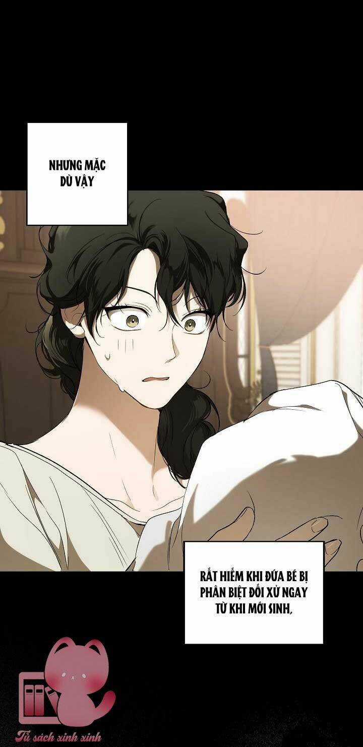 Tất Cả Chỉ Là Sai Lầm Chapter 91 trang 27