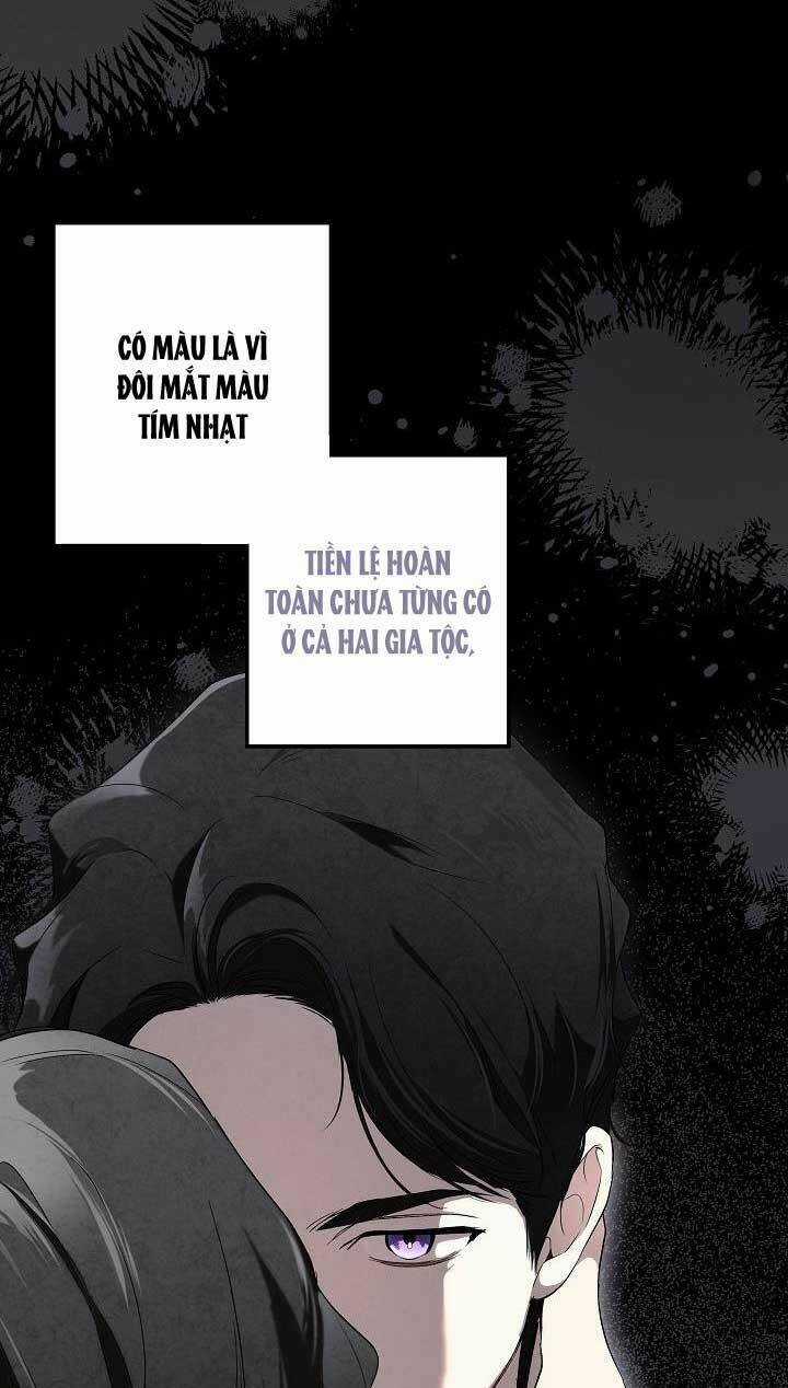 Tất Cả Chỉ Là Sai Lầm Chapter 91 trang 29