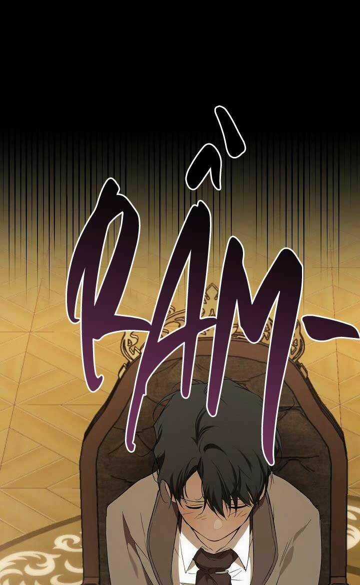 Tất Cả Chỉ Là Sai Lầm Chapter 91 trang 33