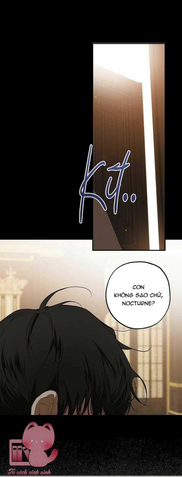 Tất Cả Chỉ Là Sai Lầm Chapter 91 trang 35