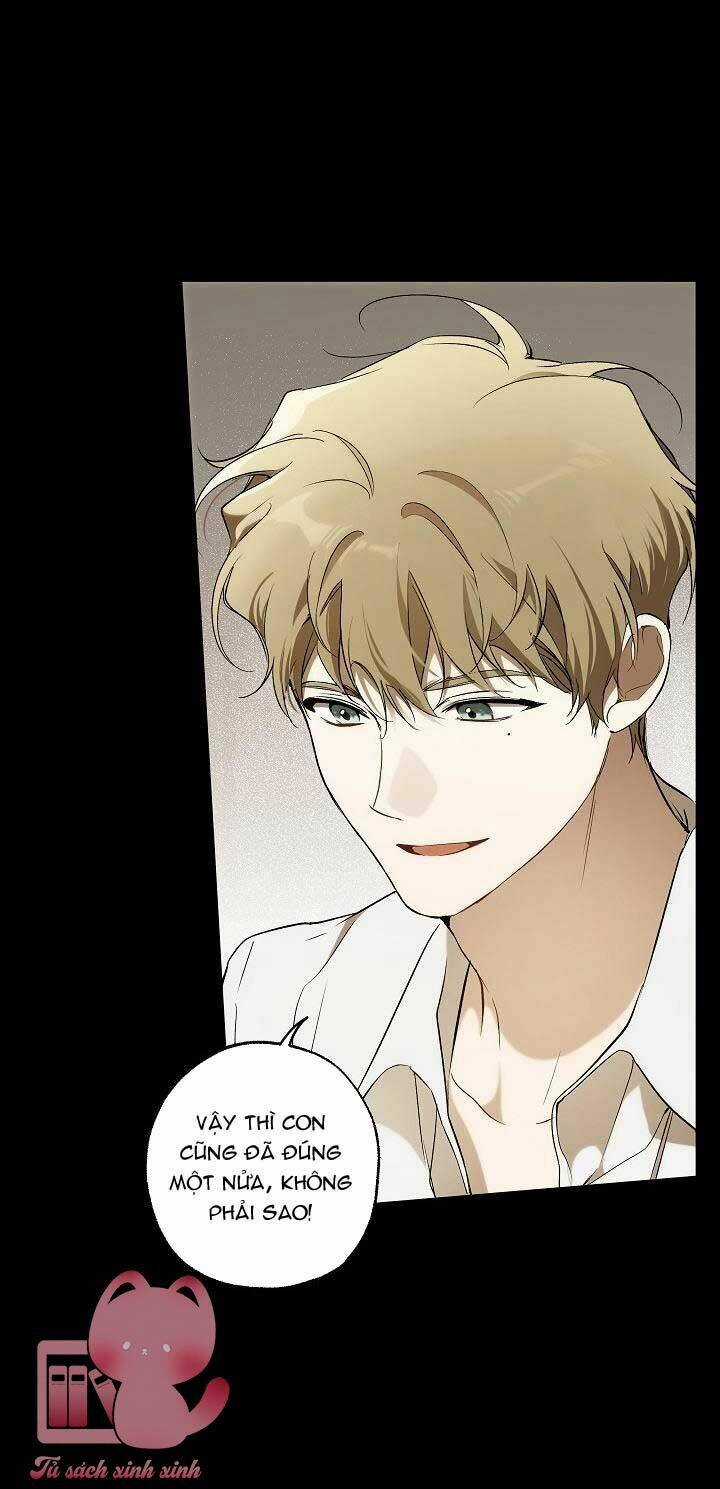 Tất Cả Chỉ Là Sai Lầm Chapter 91 trang 38