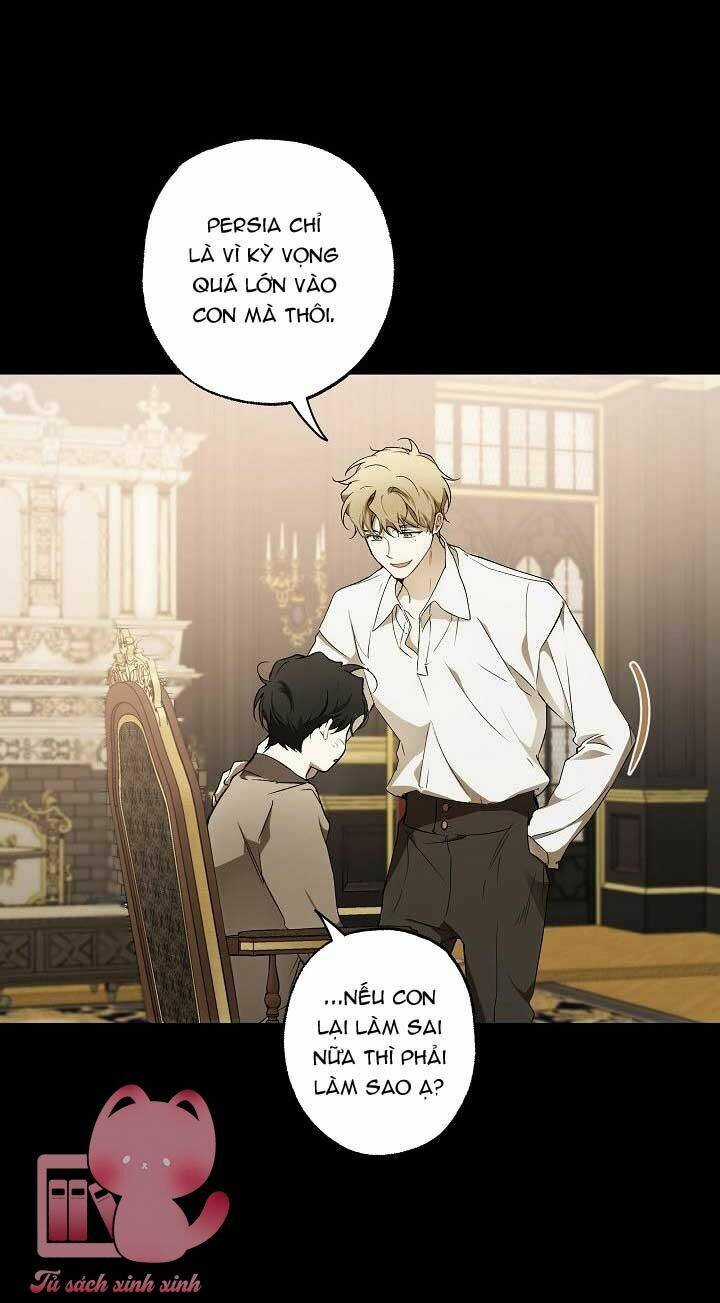 Tất Cả Chỉ Là Sai Lầm Chapter 91 trang 39