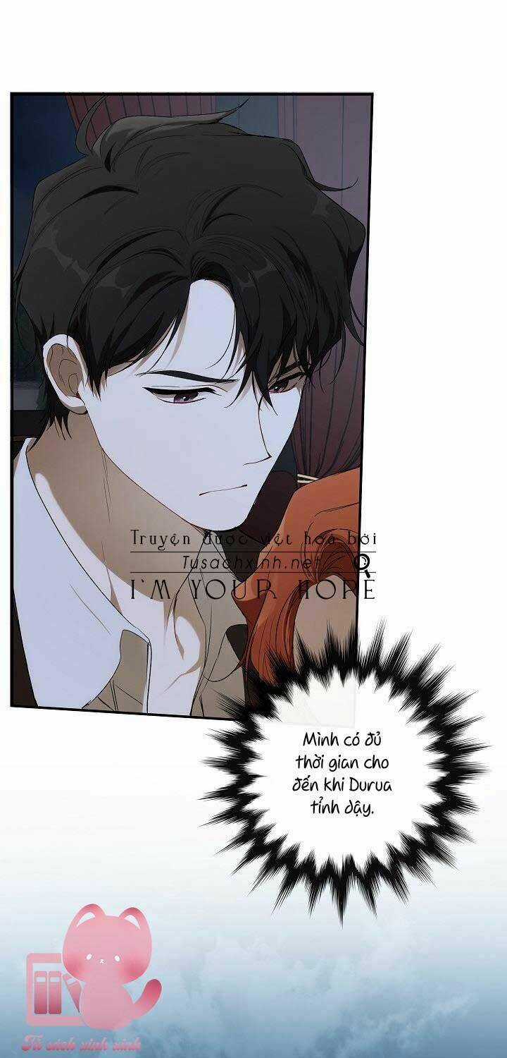 Tất Cả Chỉ Là Sai Lầm Chapter 91 trang 4