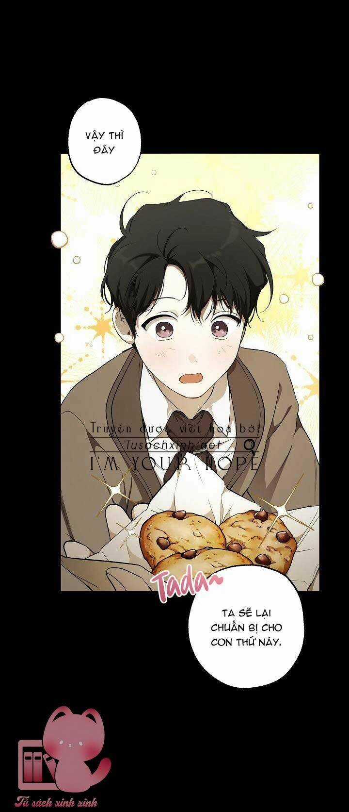 Tất Cả Chỉ Là Sai Lầm Chapter 91 trang 40