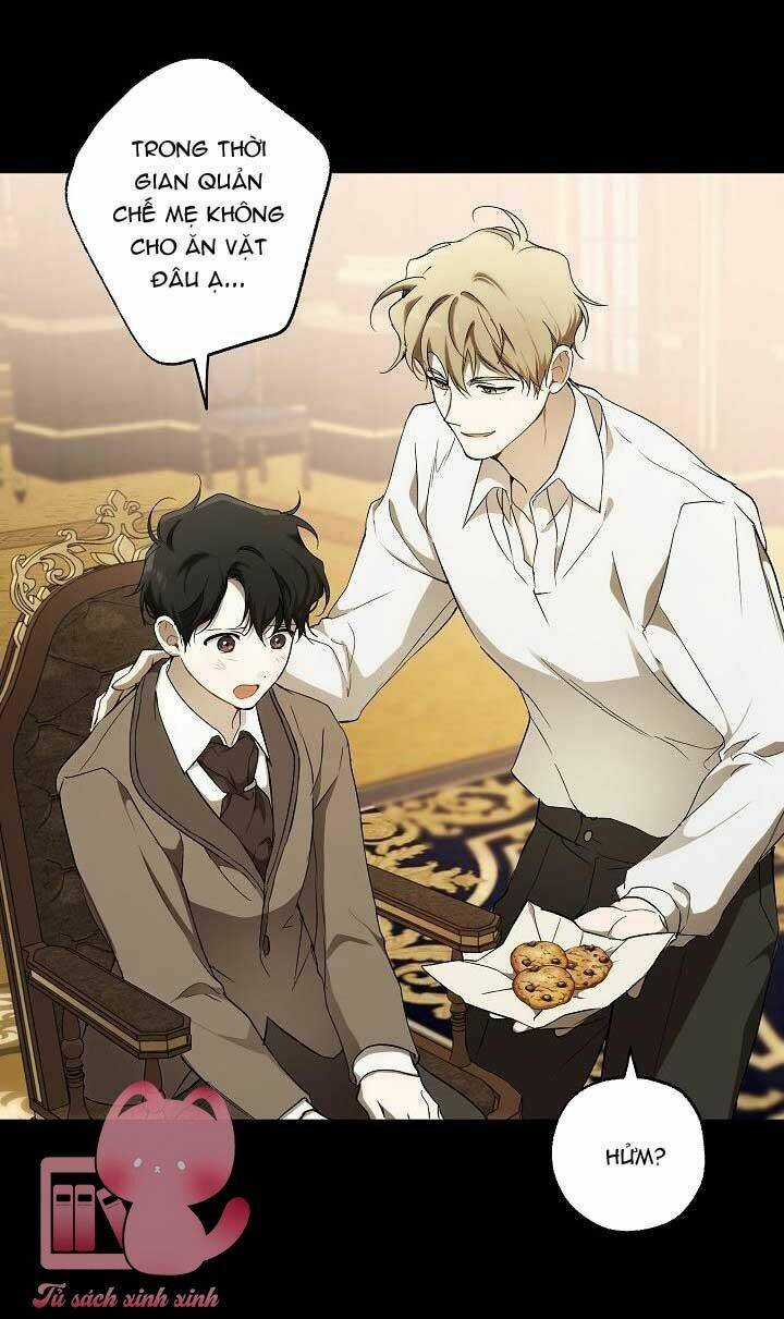 Tất Cả Chỉ Là Sai Lầm Chapter 91 trang 41