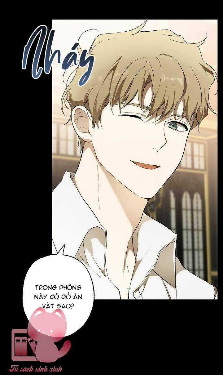 Tất Cả Chỉ Là Sai Lầm Chapter 91 trang 42