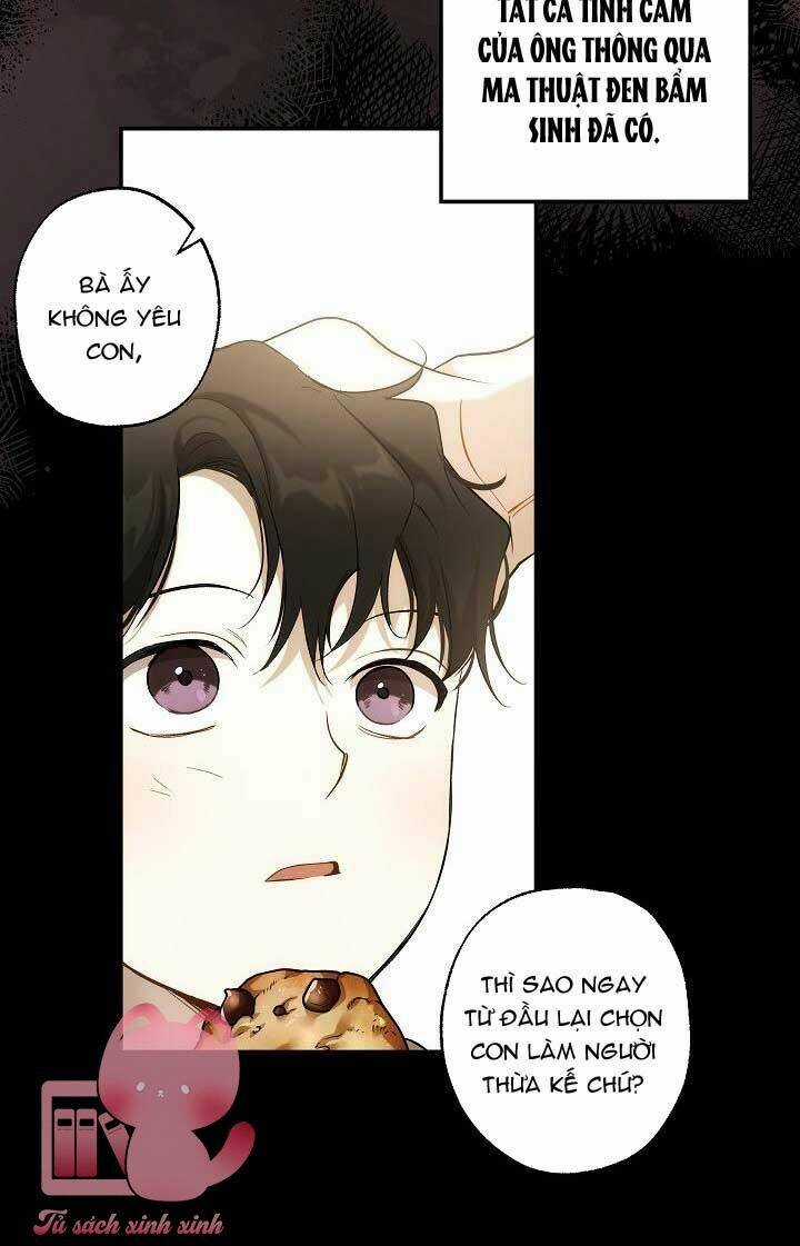 Tất Cả Chỉ Là Sai Lầm Chapter 91 trang 47