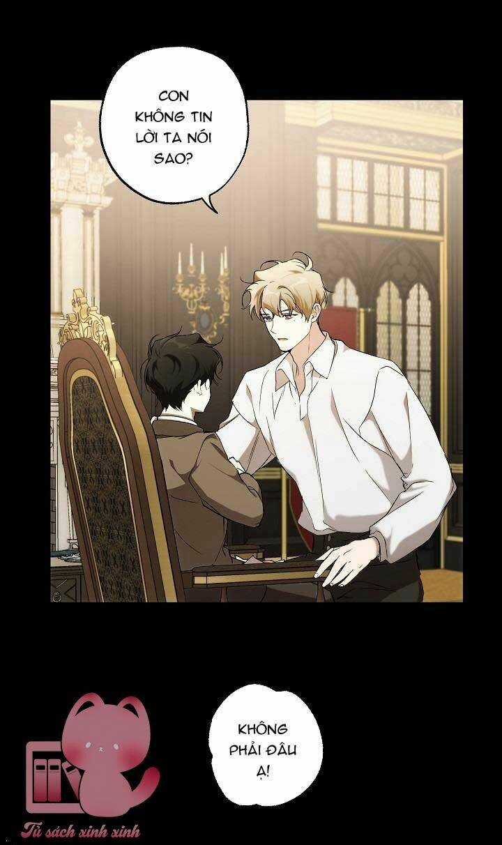 Tất Cả Chỉ Là Sai Lầm Chapter 91 trang 48