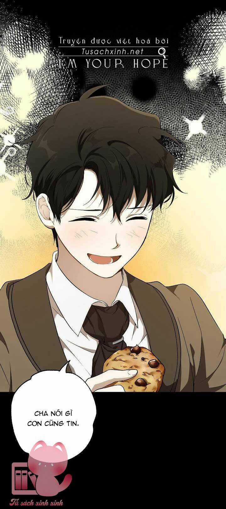 Tất Cả Chỉ Là Sai Lầm Chapter 91 trang 49