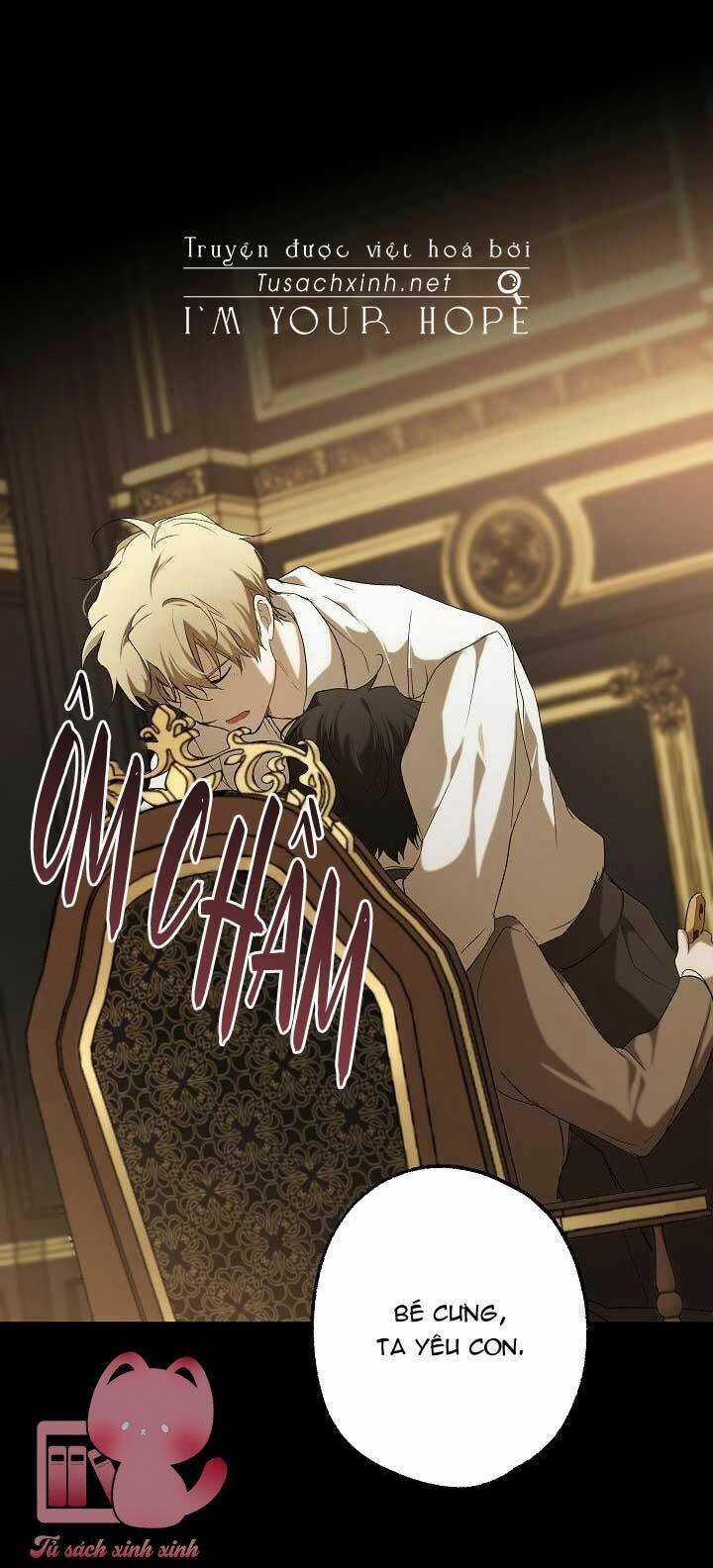 Tất Cả Chỉ Là Sai Lầm Chapter 91 trang 52