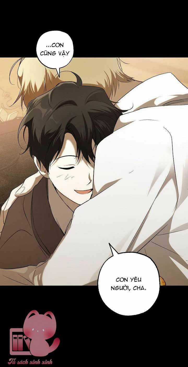 Tất Cả Chỉ Là Sai Lầm Chapter 91 trang 53