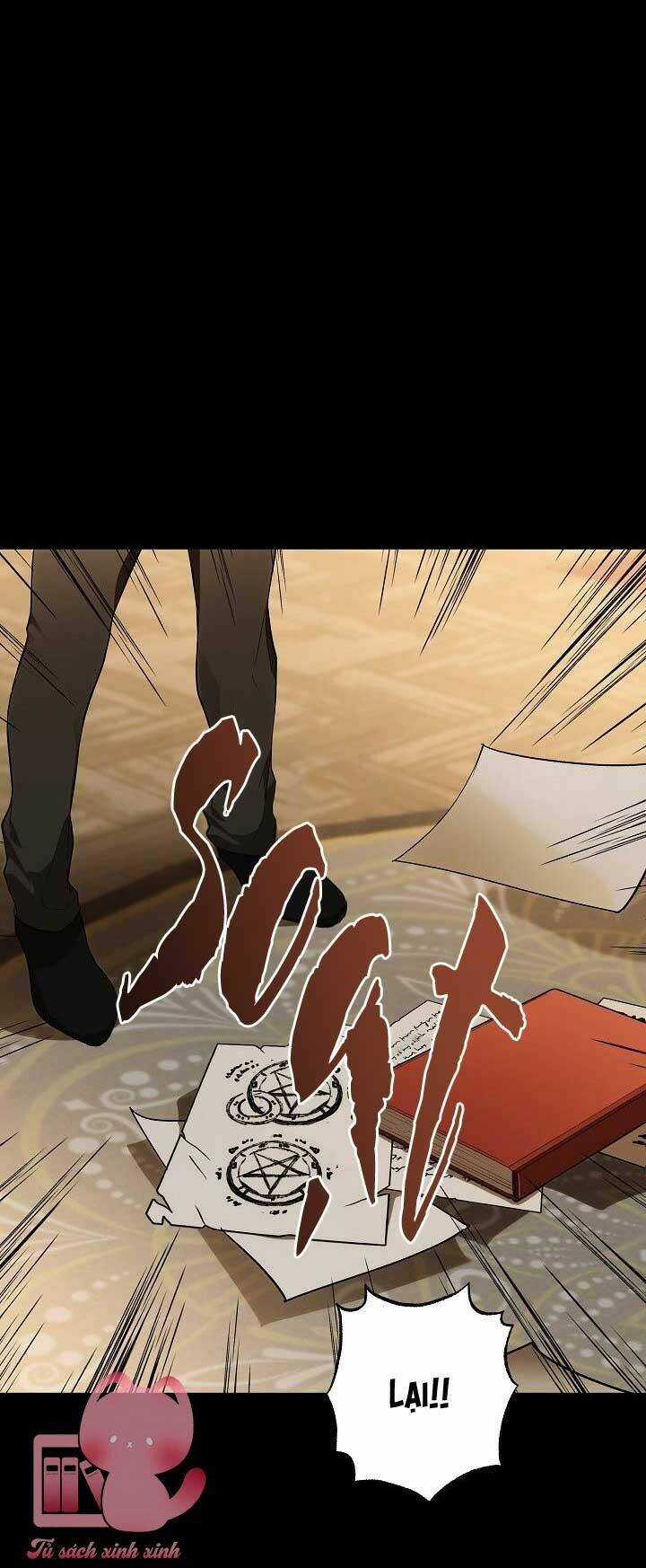 Tất Cả Chỉ Là Sai Lầm Chapter 91 trang 55