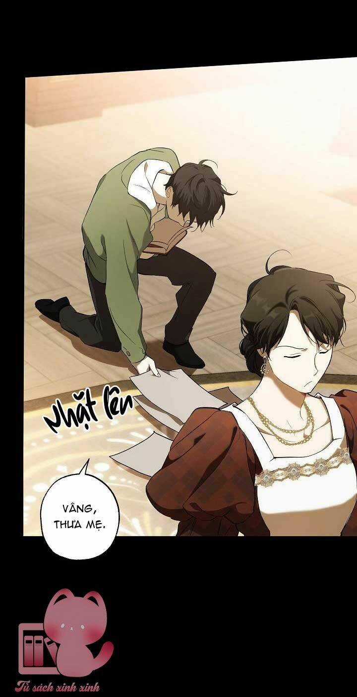 Tất Cả Chỉ Là Sai Lầm Chapter 91 trang 57