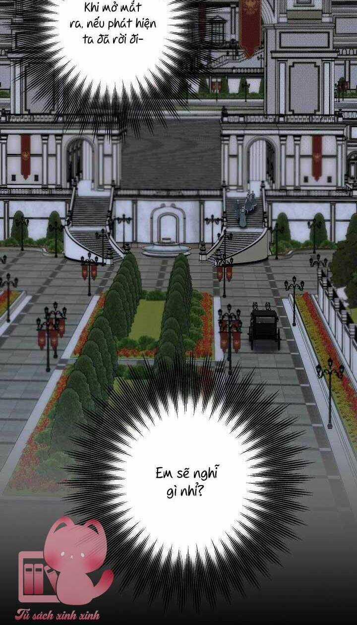 Tất Cả Chỉ Là Sai Lầm Chapter 91 trang 6