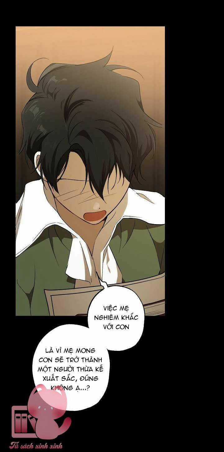 Tất Cả Chỉ Là Sai Lầm Chapter 91 trang 63