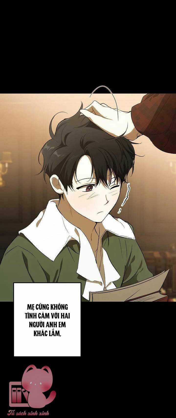 Tất Cả Chỉ Là Sai Lầm Chapter 91 trang 64