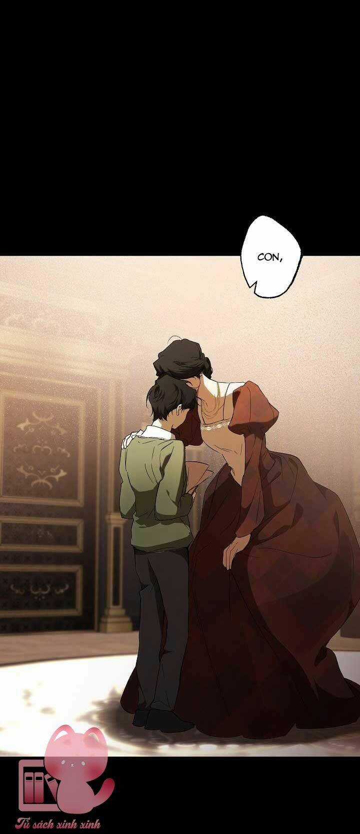 Tất Cả Chỉ Là Sai Lầm Chapter 91 trang 68