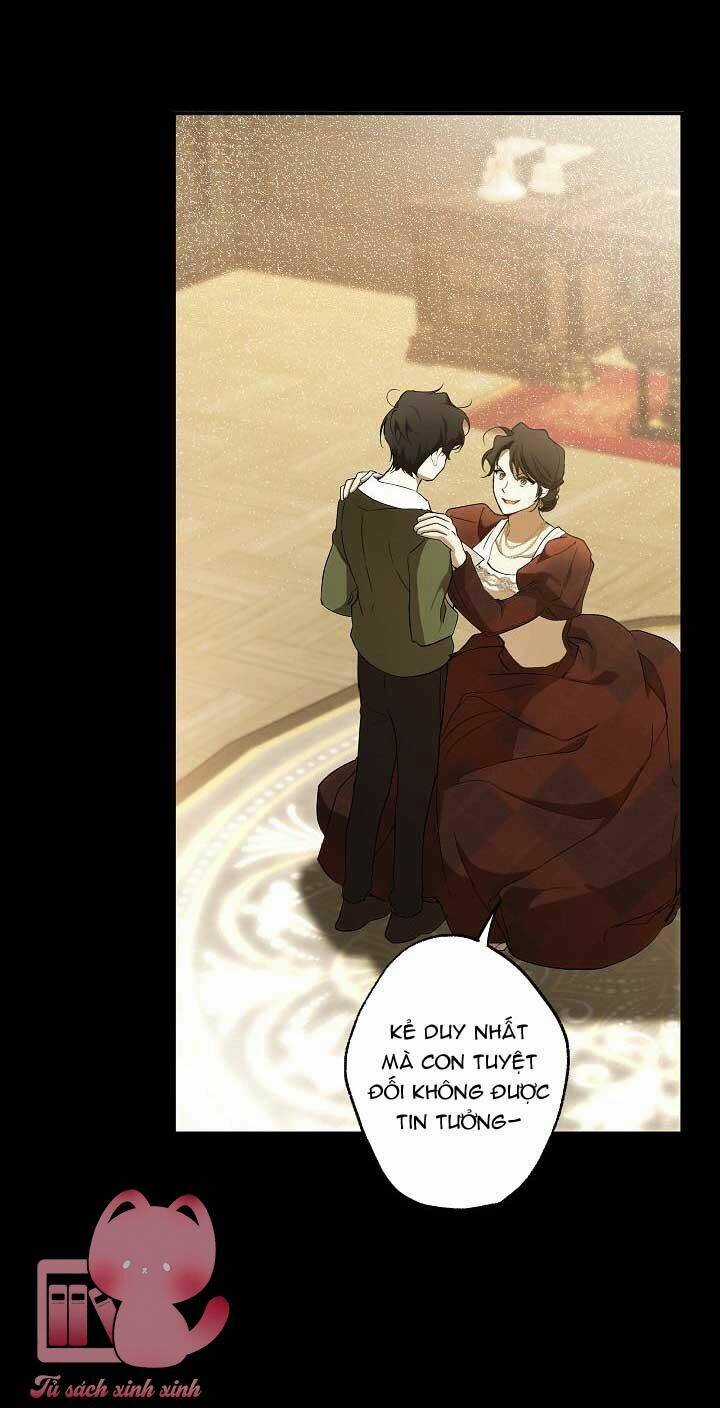 Tất Cả Chỉ Là Sai Lầm Chapter 91 trang 71