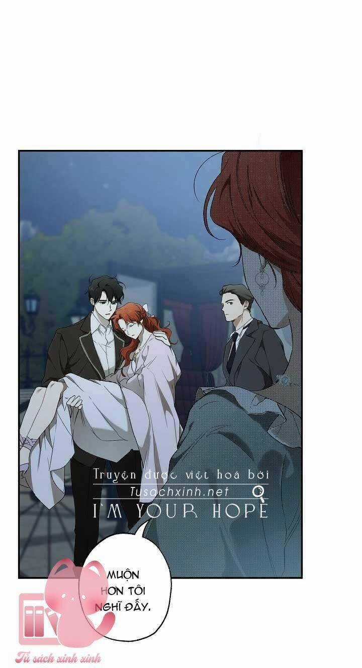 Tất Cả Chỉ Là Sai Lầm Chapter 91 trang 8