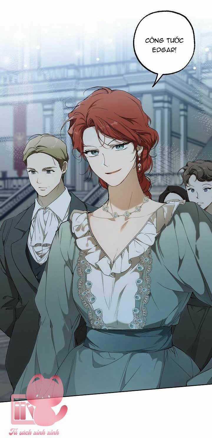 Tất Cả Chỉ Là Sai Lầm Chapter 91 trang 9