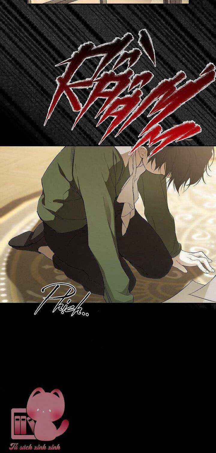 Tất Cả Chỉ Là Sai Lầm Chapter 92 trang 11