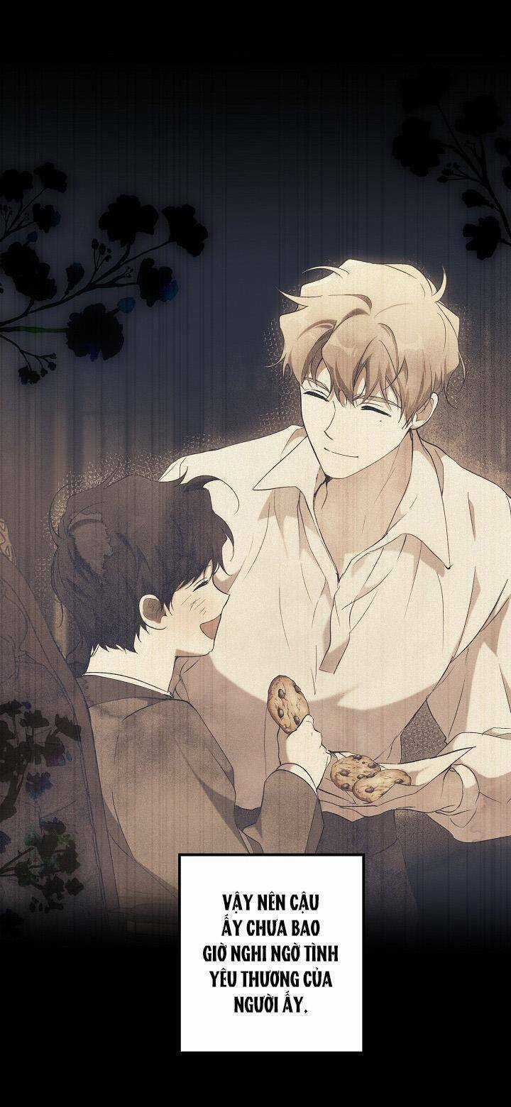 Tất Cả Chỉ Là Sai Lầm Chapter 92 trang 13