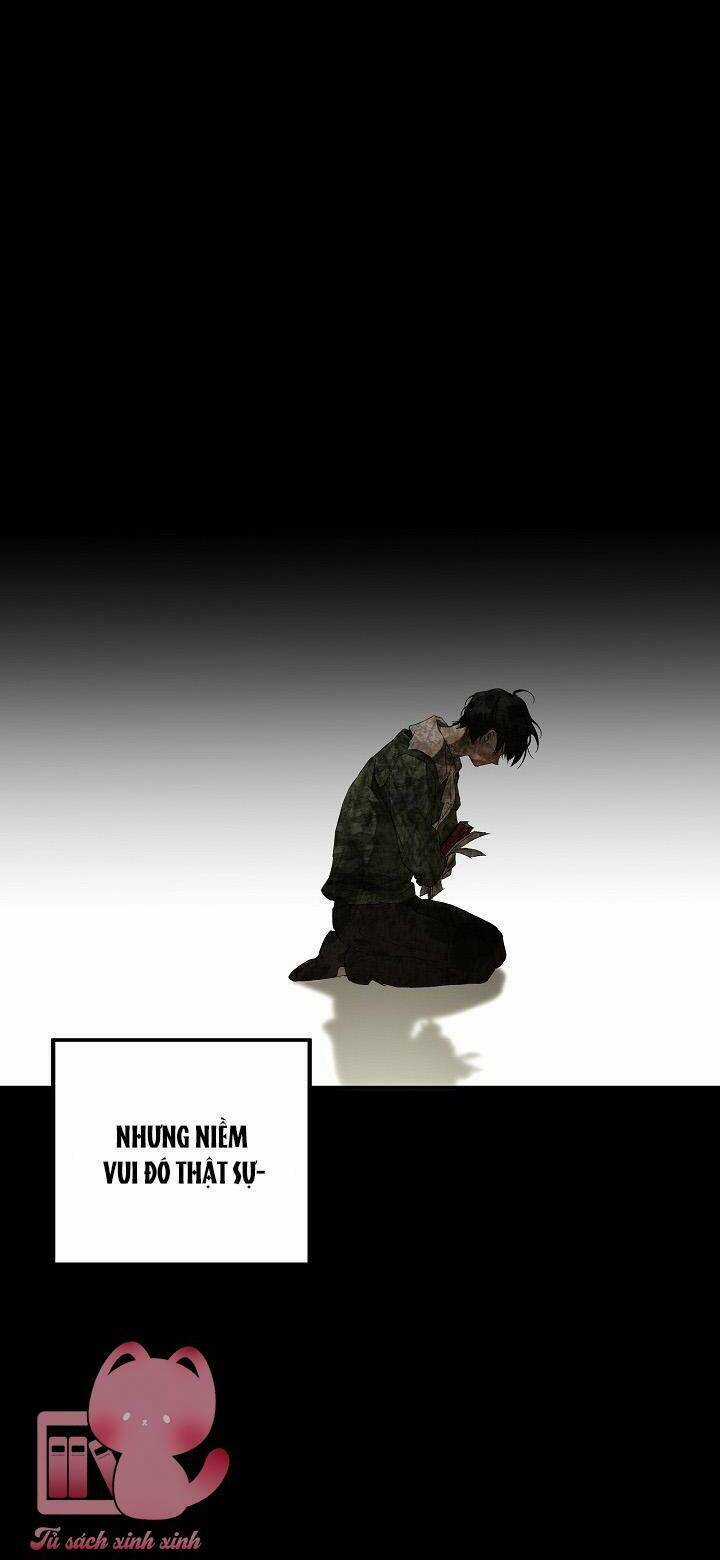 Tất Cả Chỉ Là Sai Lầm Chapter 92 trang 14