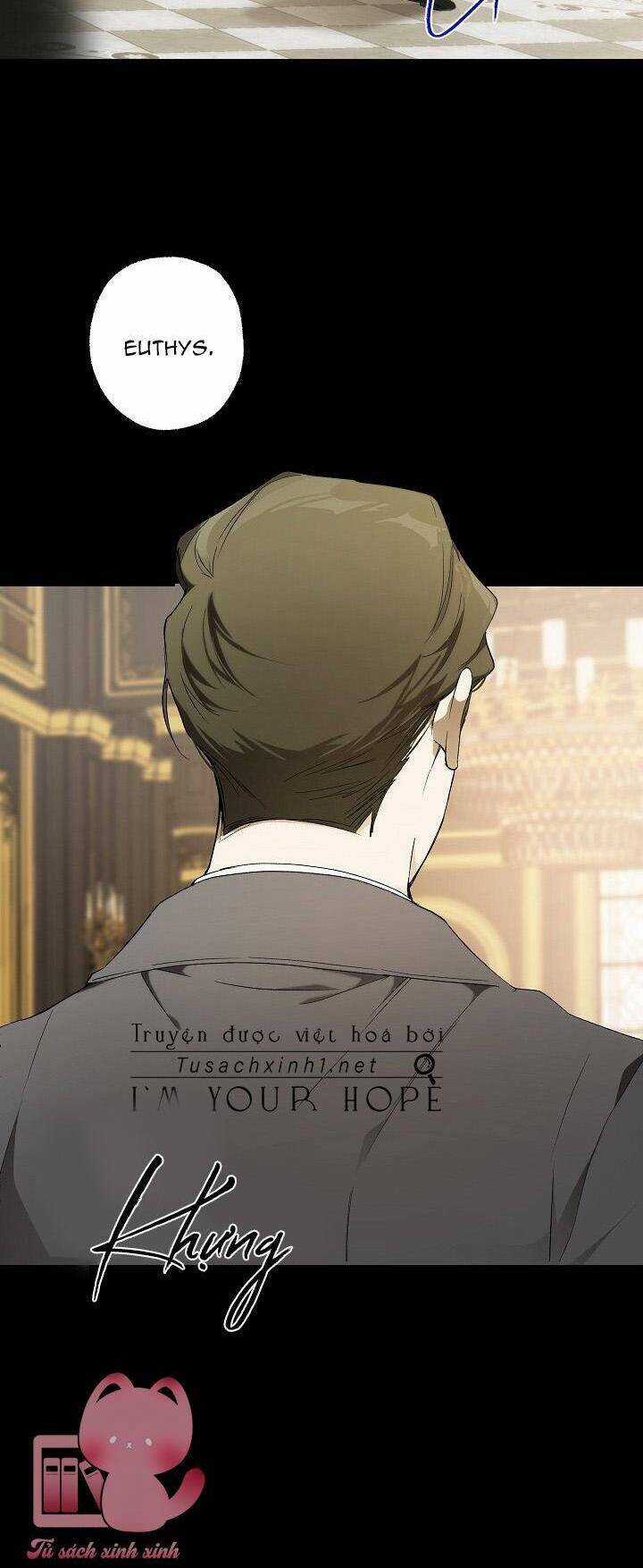 Tất Cả Chỉ Là Sai Lầm Chapter 92 trang 18