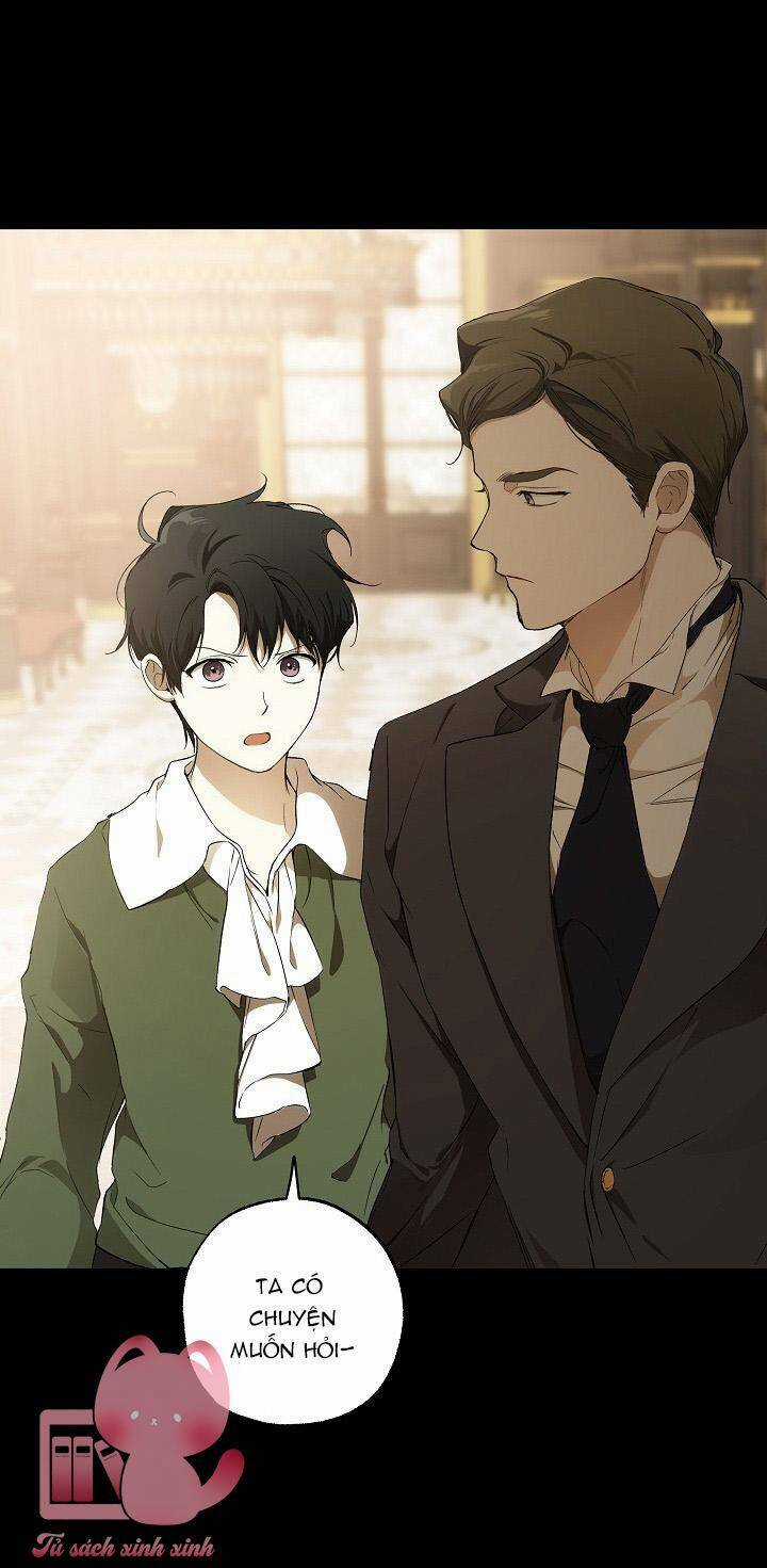 Tất Cả Chỉ Là Sai Lầm Chapter 92 trang 19