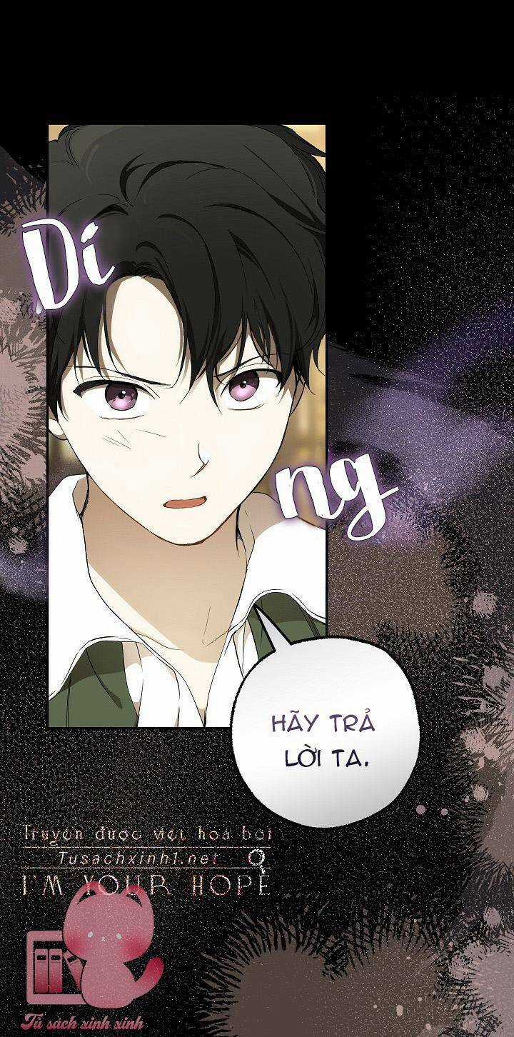 Tất Cả Chỉ Là Sai Lầm Chapter 92 trang 20