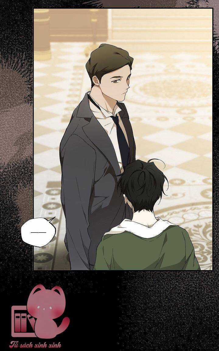 Tất Cả Chỉ Là Sai Lầm Chapter 92 trang 21