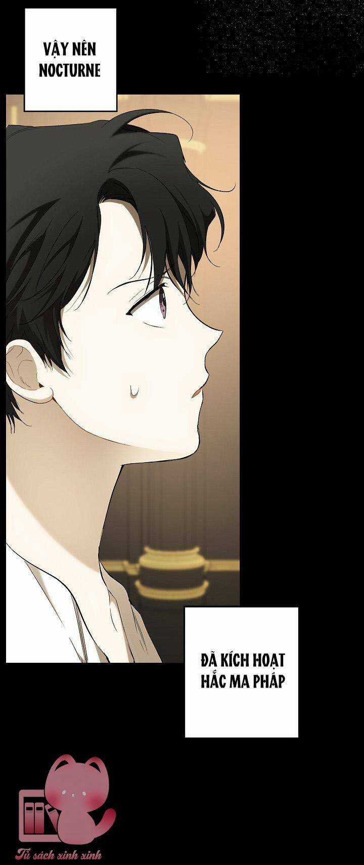 Tất Cả Chỉ Là Sai Lầm Chapter 92 trang 22