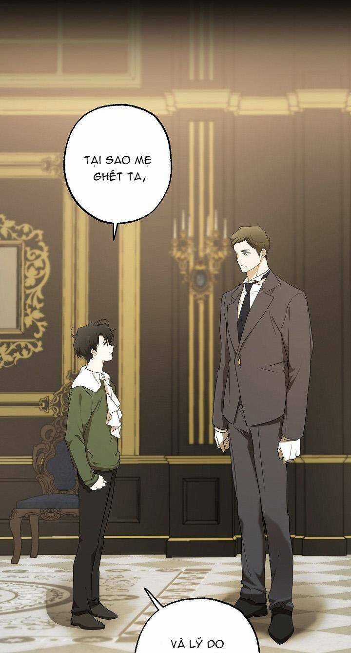 Tất Cả Chỉ Là Sai Lầm Chapter 92 trang 24