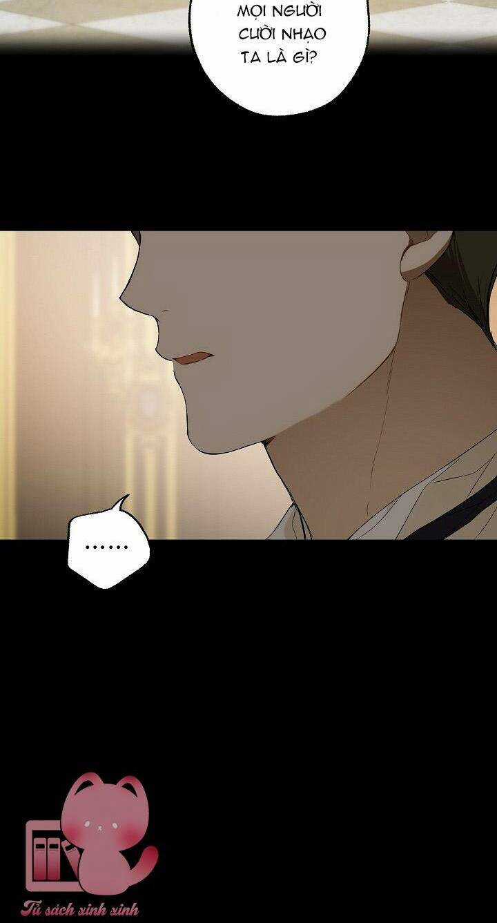 Tất Cả Chỉ Là Sai Lầm Chapter 92 trang 25