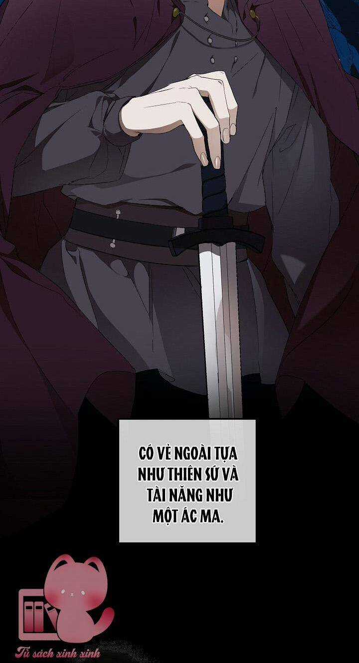 Tất Cả Chỉ Là Sai Lầm Chapter 92 trang 27