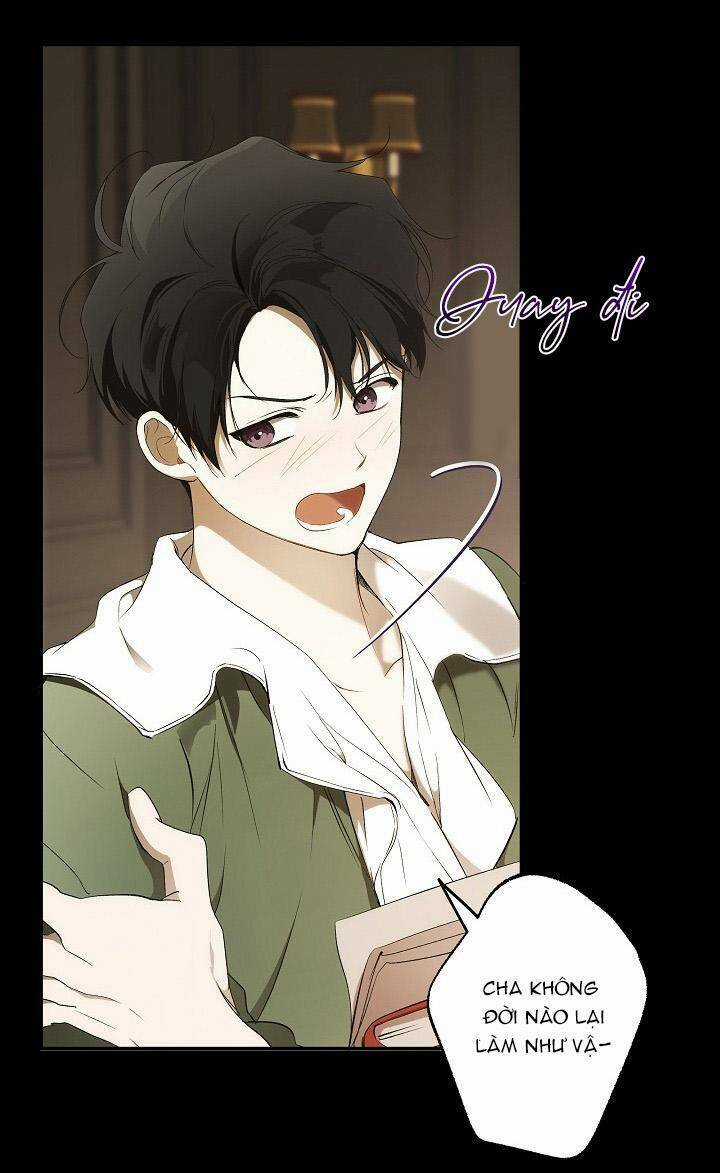 Tất Cả Chỉ Là Sai Lầm Chapter 92 trang 3