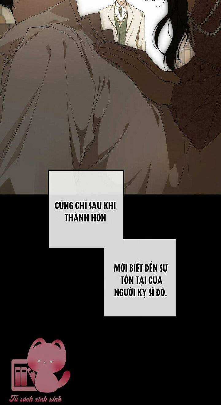 Tất Cả Chỉ Là Sai Lầm Chapter 92 trang 36