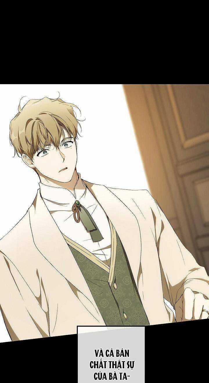 Tất Cả Chỉ Là Sai Lầm Chapter 92 trang 37