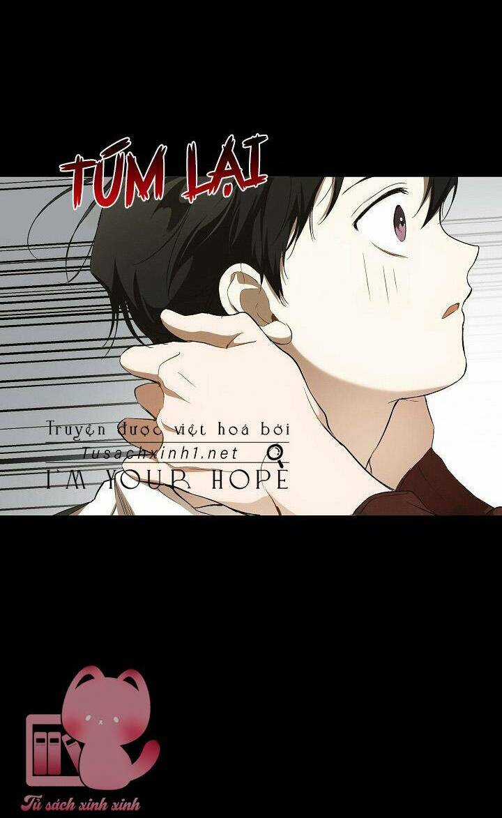 Tất Cả Chỉ Là Sai Lầm Chapter 92 trang 4