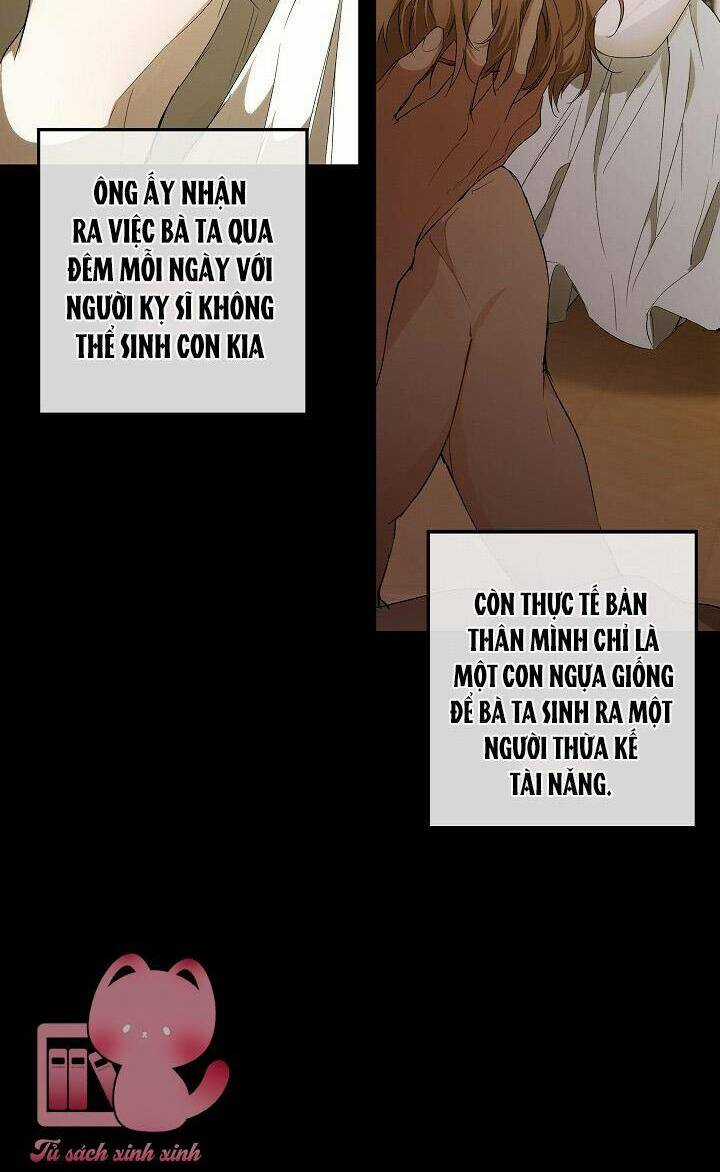 Tất Cả Chỉ Là Sai Lầm Chapter 92 trang 40